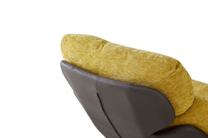 #Yellow