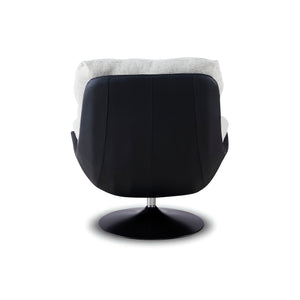Urban Comfort Swivel Chair