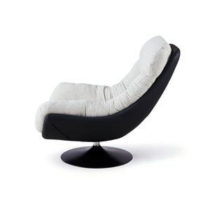 Urban Comfort Swivel Chair