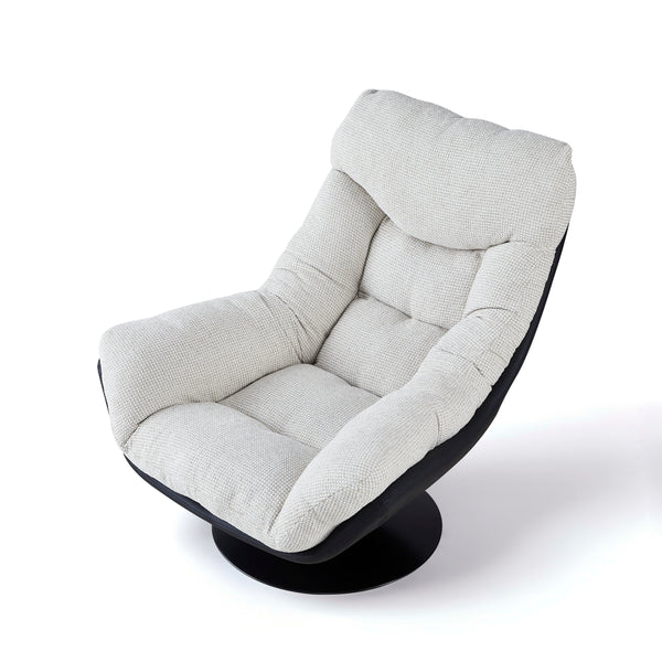 Urban Comfort Swivel Chair