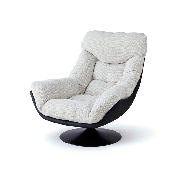 Urban Comfort Swivel Chair